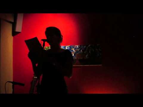 Gentse Feesten 2013: Marie Meeusen video 2