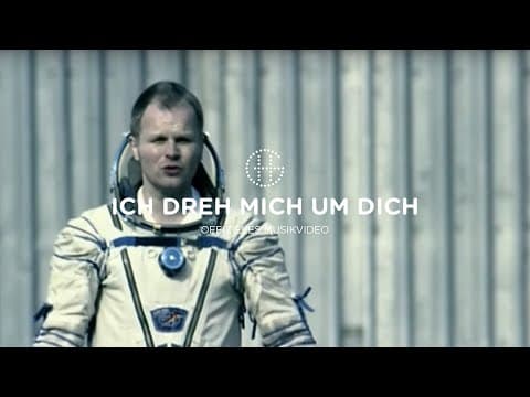 Herbert Grönemeyer - Ich dreh mich um dich (offizielles Musikvideo)