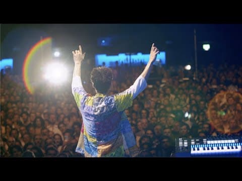 Jacob Collier - The Audience Choir (Live at O2 Academy Brixton, London 2022)