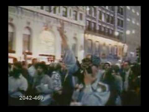 LSD News Reports — 1966-1967 (archival)