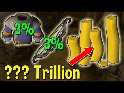Modelling a Grand Exchange tax