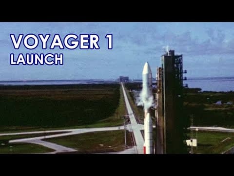 Voyager 1