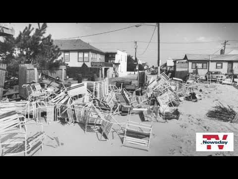 Hurricane Gloria
