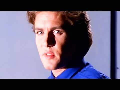 Duran Duran — Is There Something I Should Know？