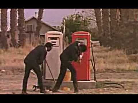 Tears for Fears — Everybody Wants to Rule the World (Full Video)