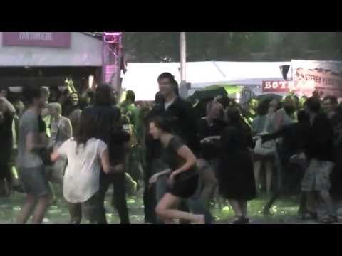Dag 5 Vlasmarkt Gentsefeesten 2013 HD