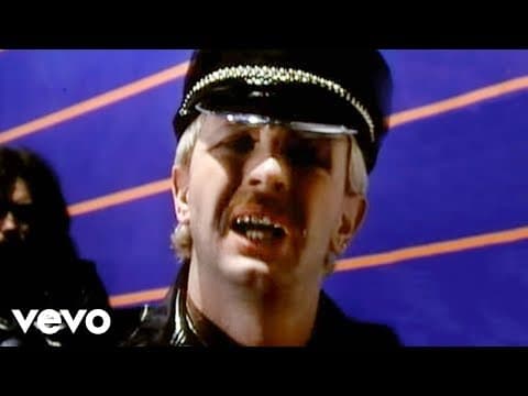 Judas Priest — Don't Go