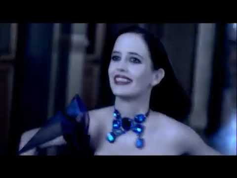 DIOR MIDNIGHT POISON HQ - EVA GREEN
