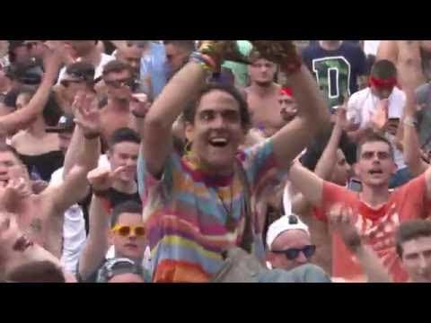 Tomorrowland Belgium 2016 | Atmozfears