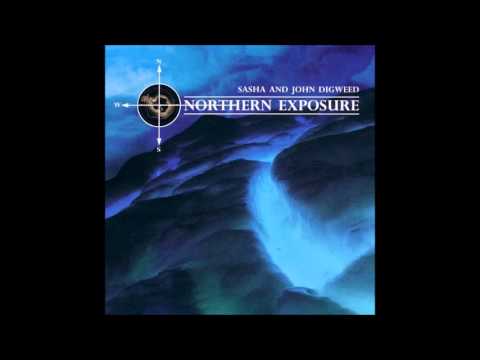 Sasha & John Digweed - Northern Exposure (1996)