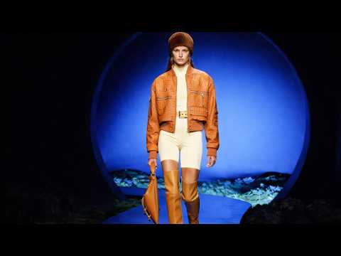 Hermes | Fall/Winter 2026/27 | Paris Fashion Week