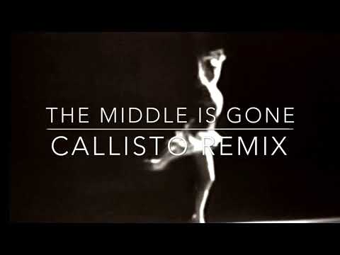 Moby - The Middle Is Gone (Callisto Remix)