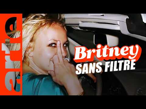 Britney Unfiltered - ARTE documentary
