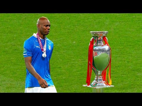 ITALY ◉ Road to the Final - EURO 2012