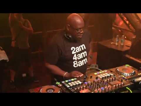 Carl Cox live @ Space Closing Fiesta 2015 720p HD