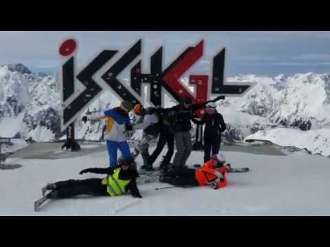 Ischgl 2020 aftermovie