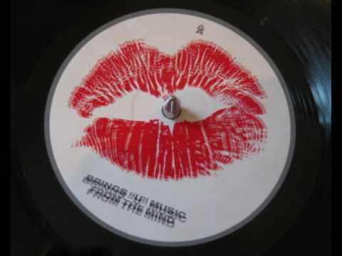 Lil Louis — "French Kiss" (1989)