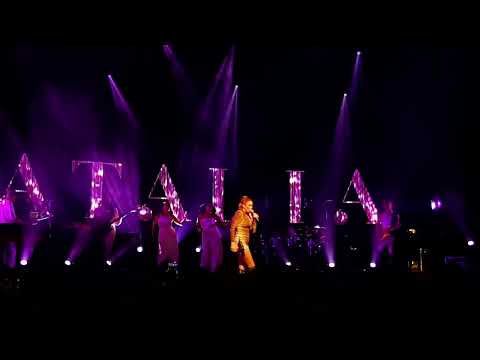 Natalia — Flemish pop-soul