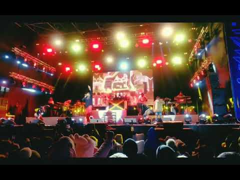 Sean Paul Temperatur Ischgl