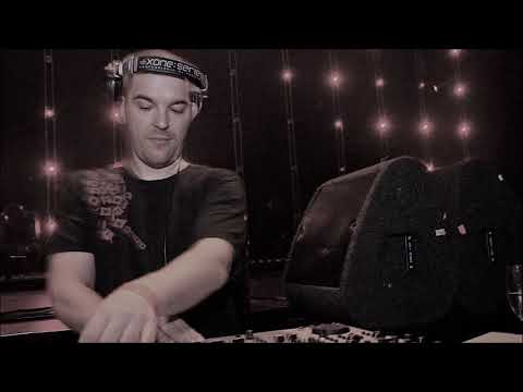 Speedy J Live at Time Warp 14 (Mannheim, Germany) 2003-04-06