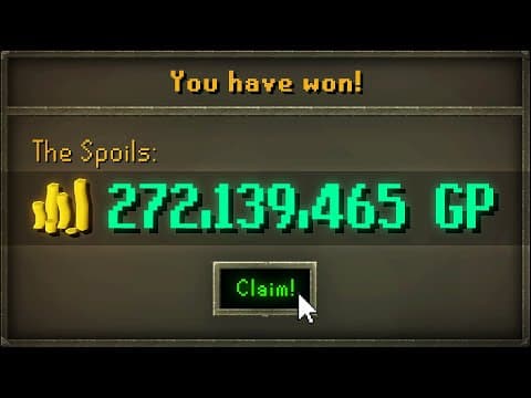 Turning the tables on a scamming ring