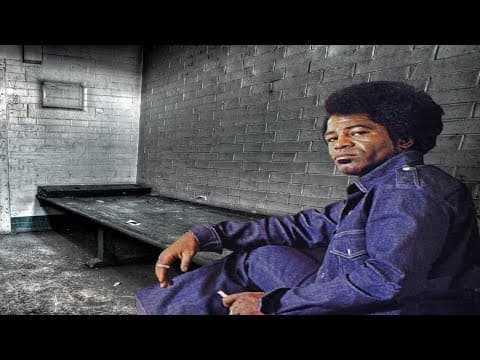 James Brown Call Me Super Bad Live 1971