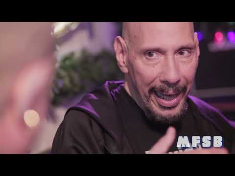 Nicky Siano on the Gallery and Studio 54