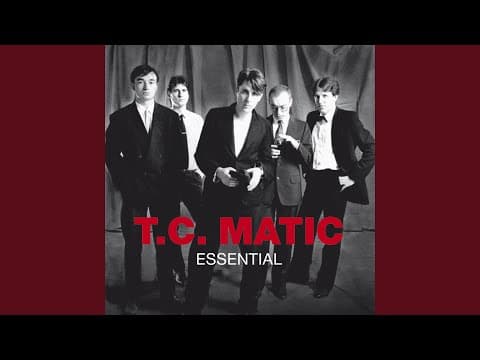 TC Matic — "Putain Putain"