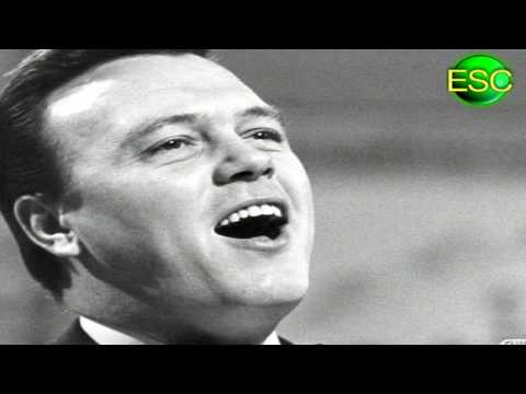 Bond-Era Crooner Takes Second for Britain