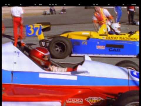 The Amps - Pacer