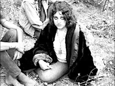 1967 Stoned Hippies Tell All to a Film Crew (archival)