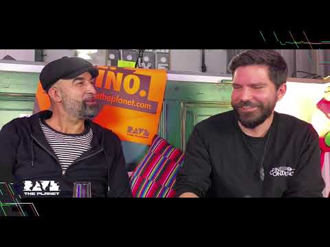 INTERVIEW: Instant Moments… with Shahrokh Dini & Tomasz Guiddo