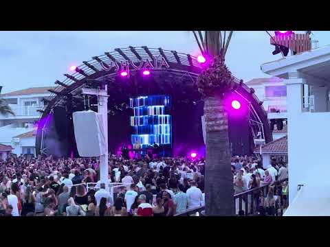 David Guetta - Full Concert 2024 Ushuaia Ibiza 10.06.24