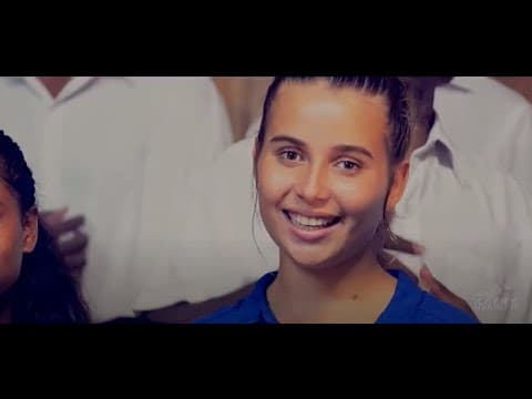 Christian Music: Betikama Adventist College Grade 10 Choir (Solomon Islands) - My Heavenly Home