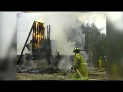 The 1988 North American drought