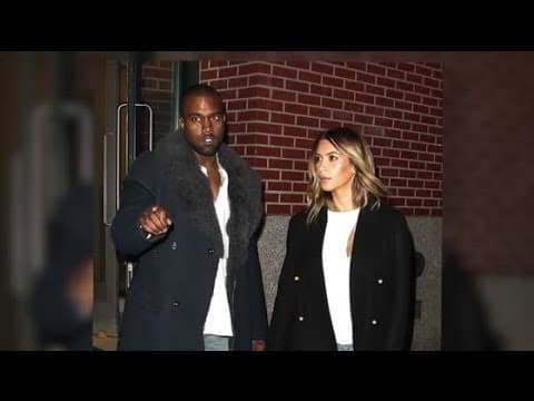 Why Kanye West Filmed His Proposal to Kim Kardashian