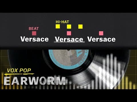 How the Triplet Flow Took Over Rap