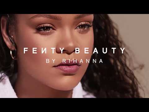 Fenty Beauty Launches 40 Shades