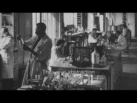 Chanel No.5 and Aldehydes Explained