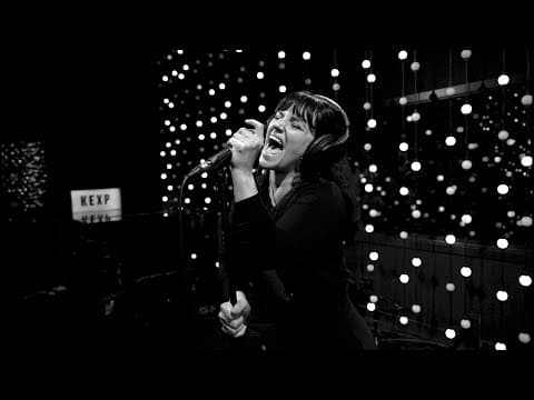 Gouge Away - Full Performance (Live on KEXP)
