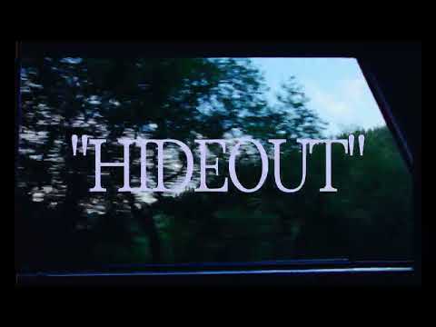 Tin Fingers - Hideout (Official Video)