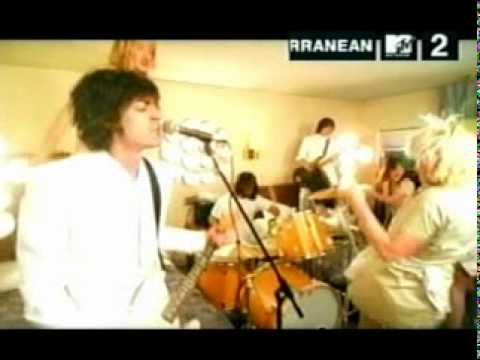 Verbena - Way Out West
