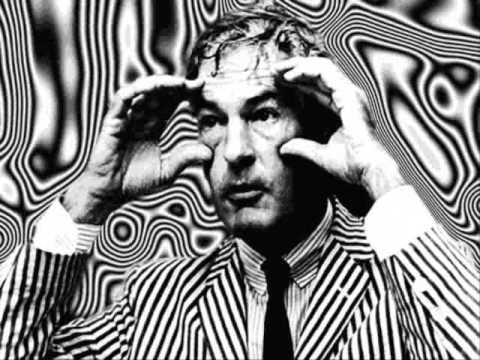 Timothy Leary — Turn On, Tune In, Drop Out (1966)