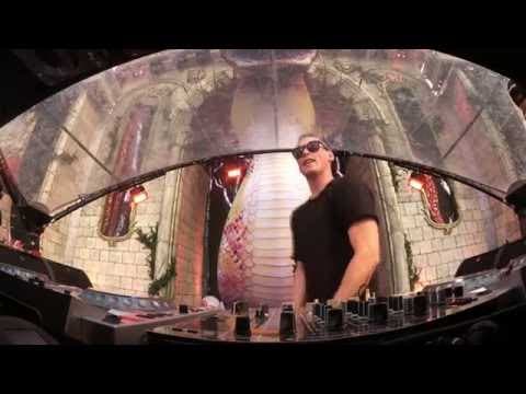 Tomorrowland Belgium 2016 | Coone