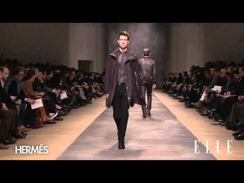 【MEN'S CLUB】Hermes Men's FW 2012-13 collection