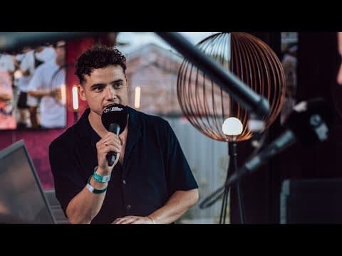 One World Radio at Tomorrowland 2022 - KC Lights