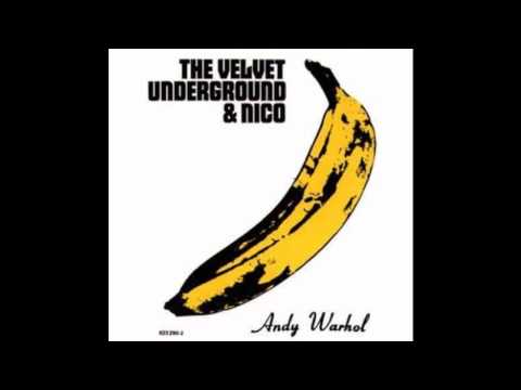 The Velvet Underground & the underground