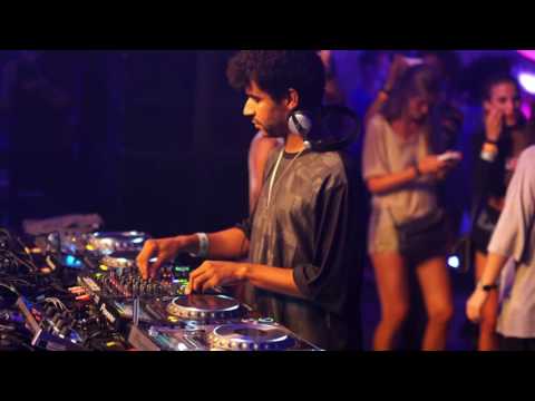 Tomorrowland Belgium 2016 | Jamie Jones