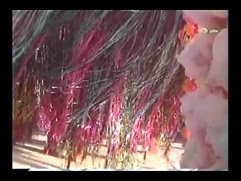 The Sensation Station, Burning Man, 1999