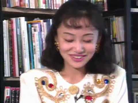 Naoko Takeuchi on Sailor Moon